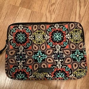 Vera Bradley Laptop Holder